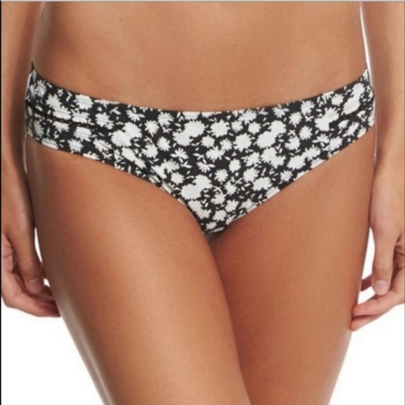 NWT Tory Burch Bikini Bottom - Picture 1 of 5
